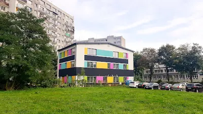 Żłobek "Lang House"